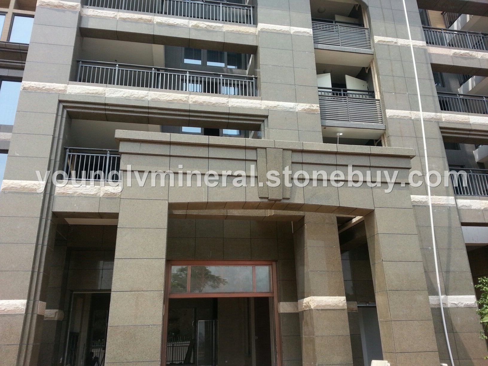 黄金钻光面大花