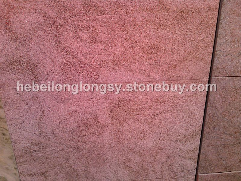 幻彩白金荔枝面