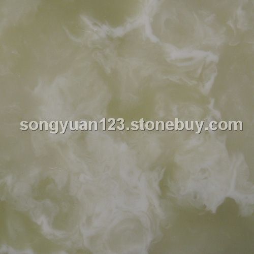 人造彩云石XZ25