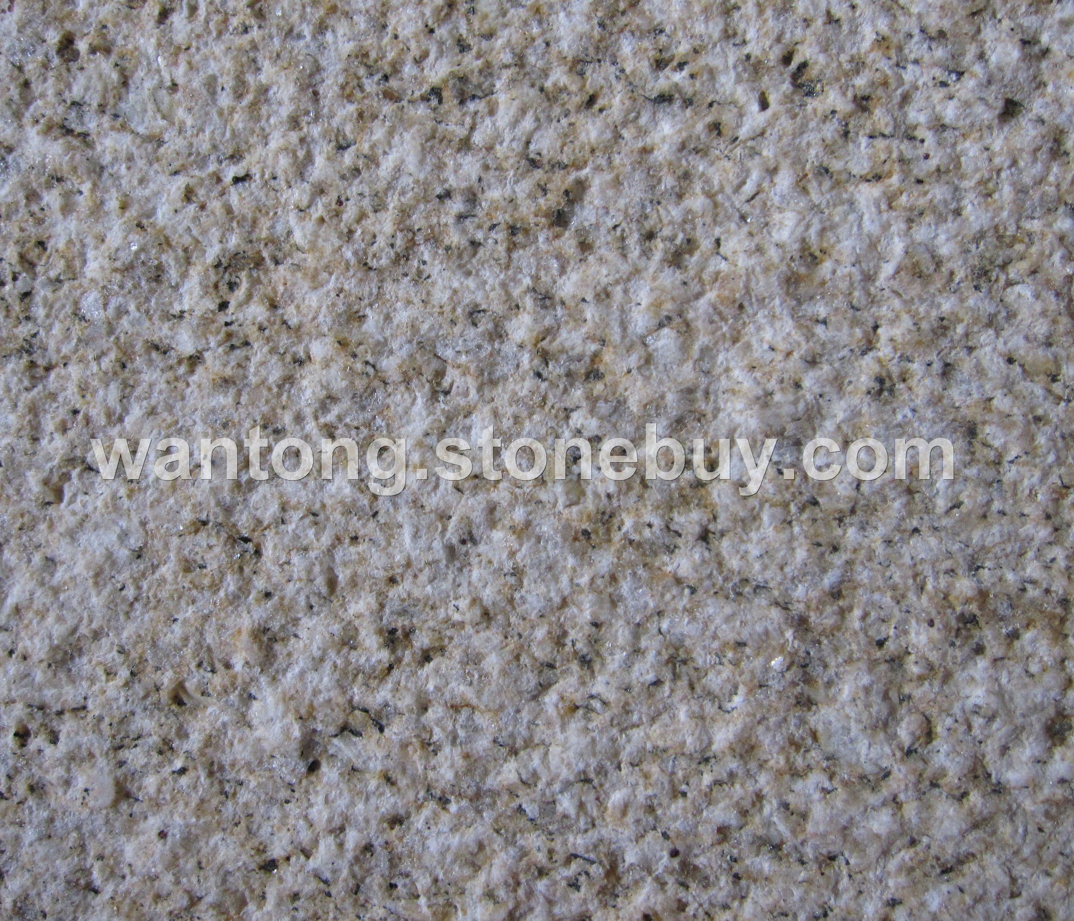 黄金麻 黄金麻荔枝面 米黄色花岗岩山东黄金麻 18660260725高小姐