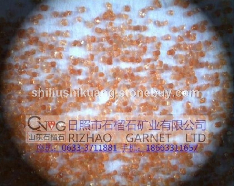 大理石切割 水刀砂