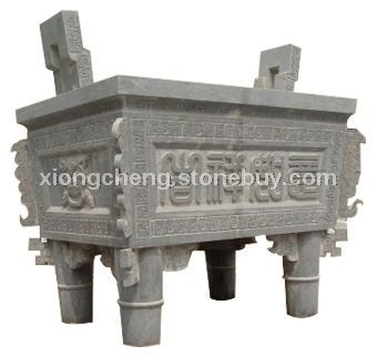香炉