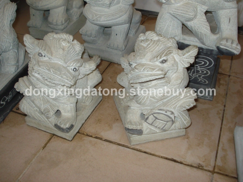 石雕石刻品