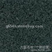 654芝麻黑