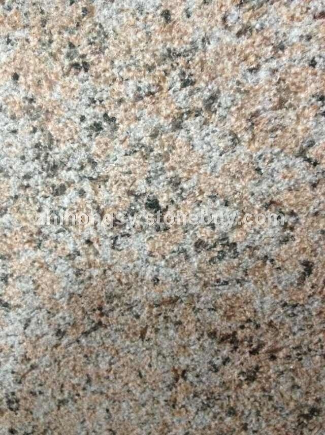 枫叶红荔枝面