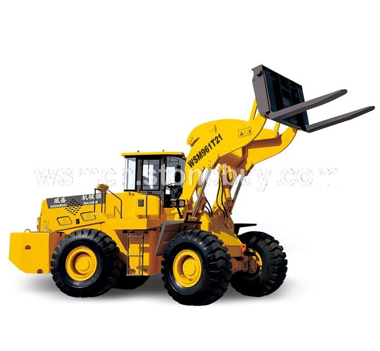 叉装车WSM961T21