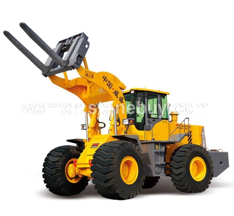 叉装车WSM953T12951T18