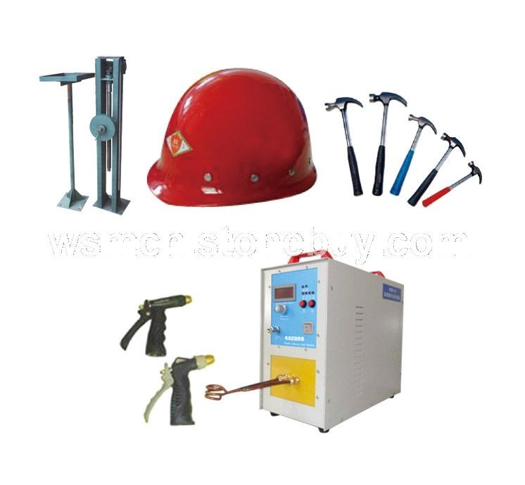 矿工工具