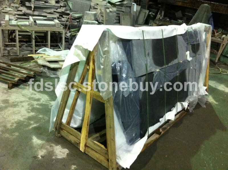 福鼎黑G684成品