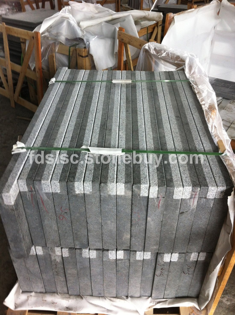 福鼎黑G684成品