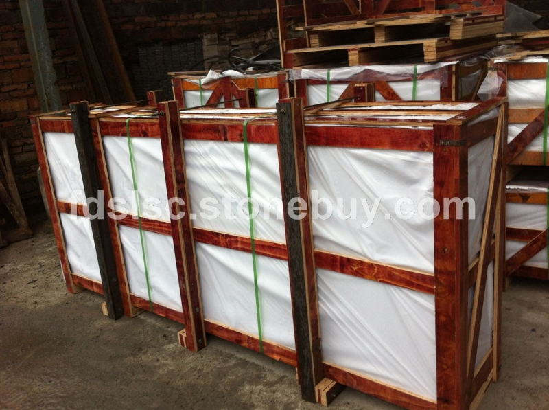 福鼎黑G684成品