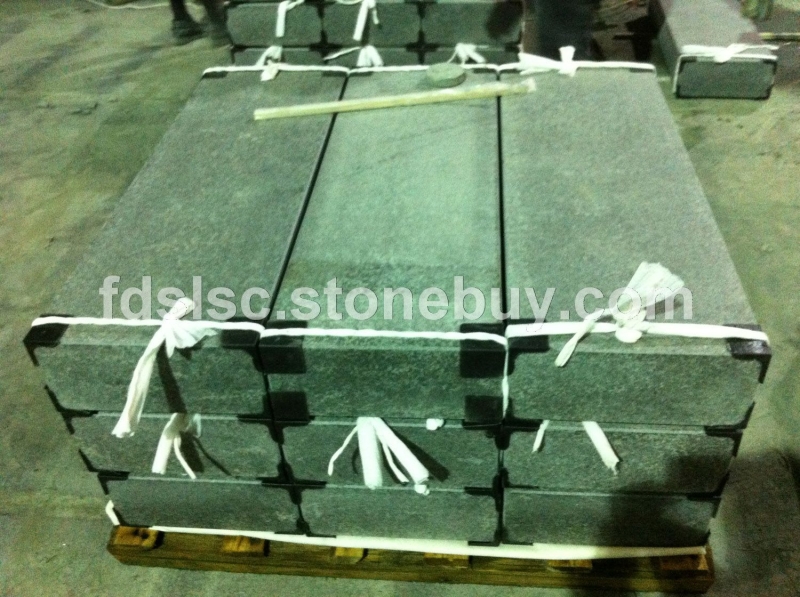 福鼎黑G684成品