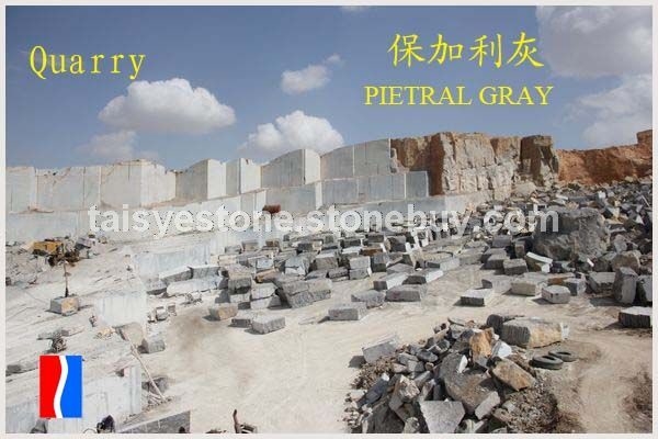 Pietral Grey