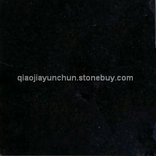 金沙黑