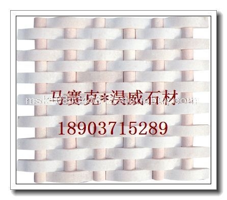 专业生产石材马赛克厂家