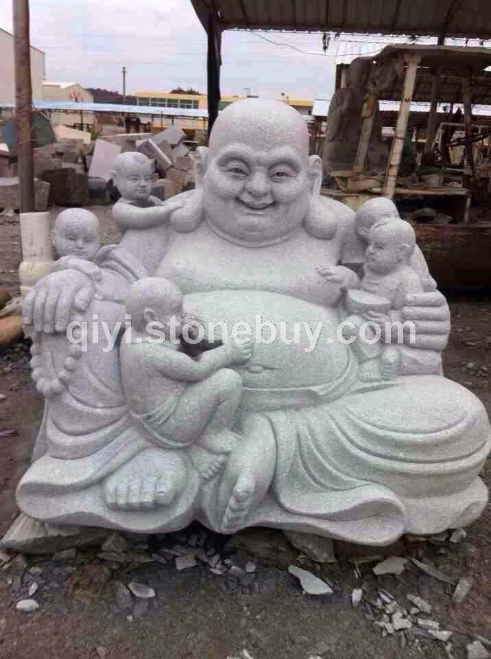 佛-石雕