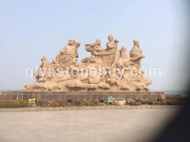 公司位于中国发展中城市---莆田。莆田奇艺石雕是一家集加工营业石雕工艺品、汉白玉雕刻、青石雕刻、大型园林雕刻、人物、动物、佛庙等建筑材料等各种石雕制品。莆田奇艺石雕以雄厚的实力、合理的价格、优良的服务与多家企业建立了长期的合作关系。