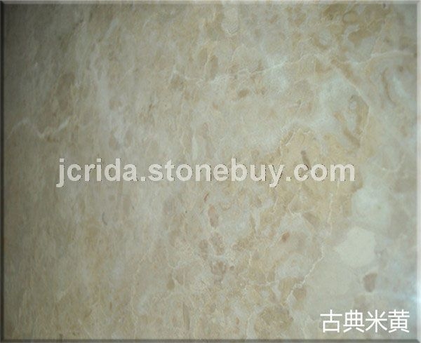 古典米黄