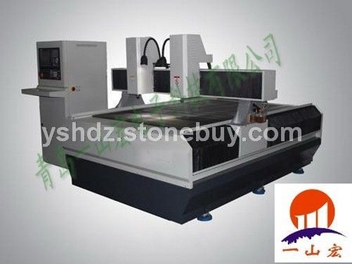 1212型双头木工雕刻机