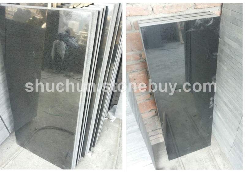 福鼎黑G684光面