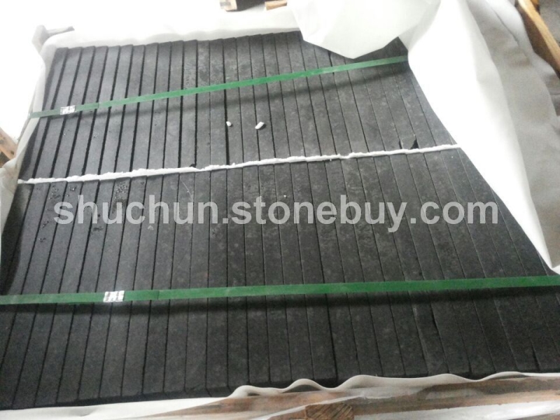 福鼎黑G684火烧