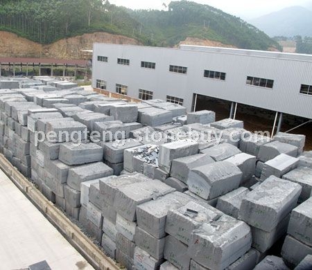 矿山直销 G654 沙锯特大规格料（可预定尺寸）