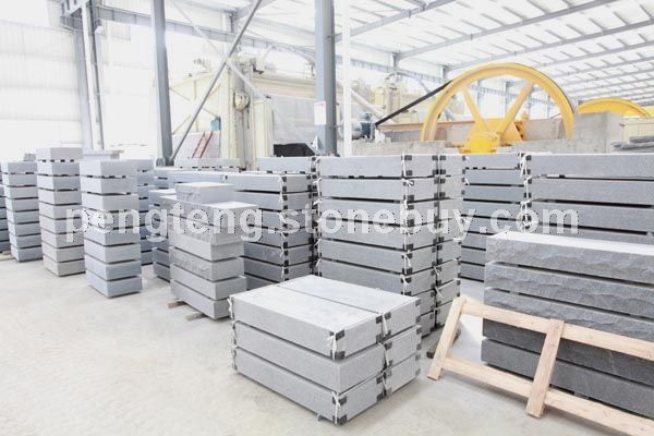 G654 各种石制品
