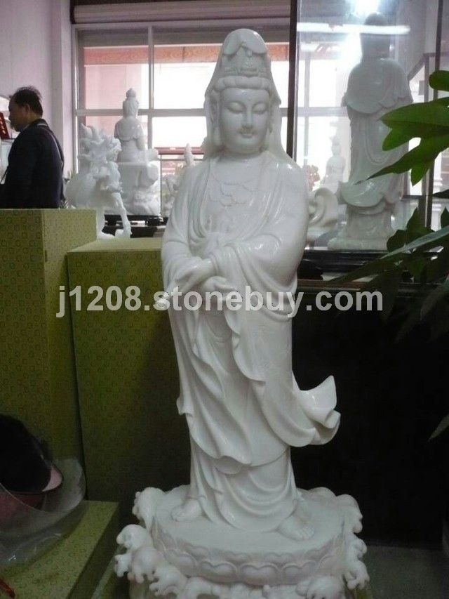 汉白玉文化石材