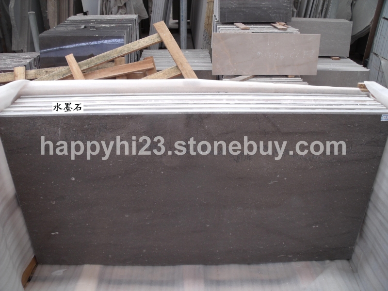 水墨石（光面）