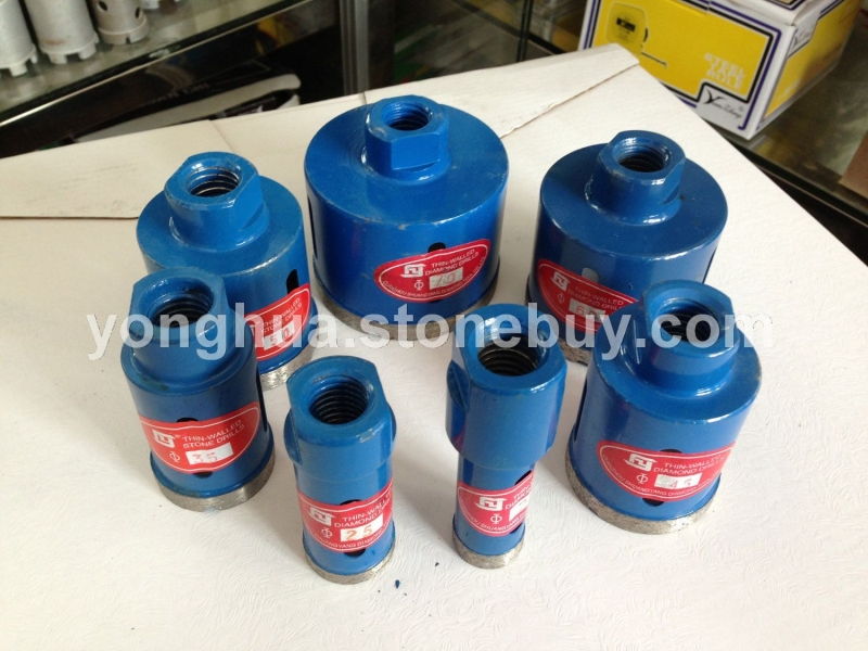 英制钻头20mm-75mm