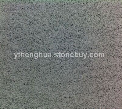 微孔黑洞石
