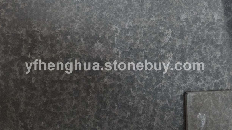 海南黑火烧面