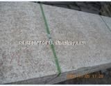 g654石材蒙古黑g3554芝麻黑 中国黑 芝麻灰 黄金麻乔治亚灰芝麻白黄锈石童子黑深灰麻