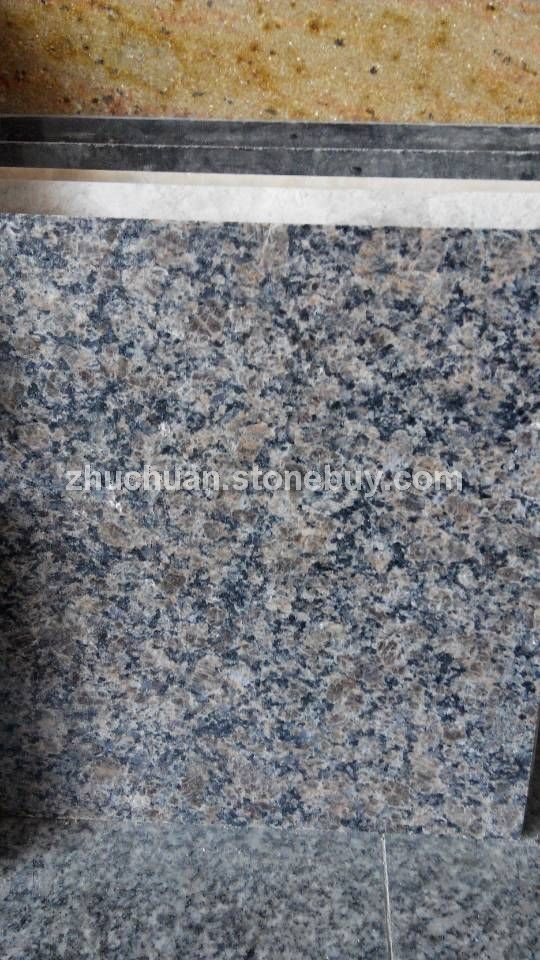 新品种的花岗岩