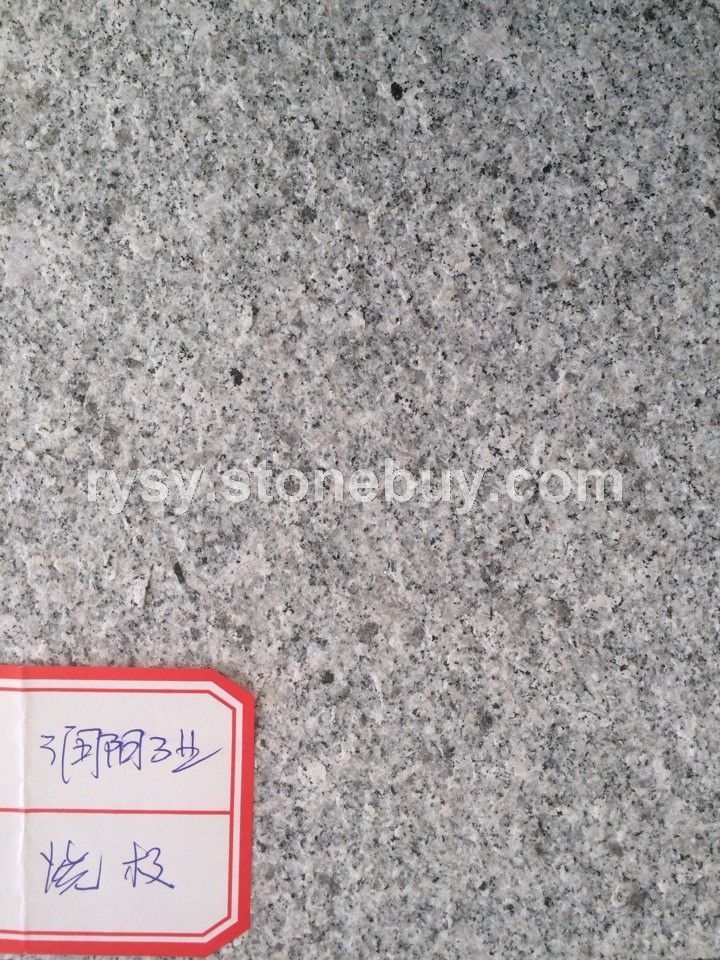 芝麻白—火烧面