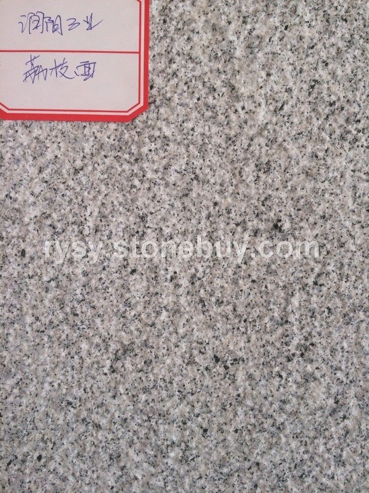 芝麻白—荔枝面
