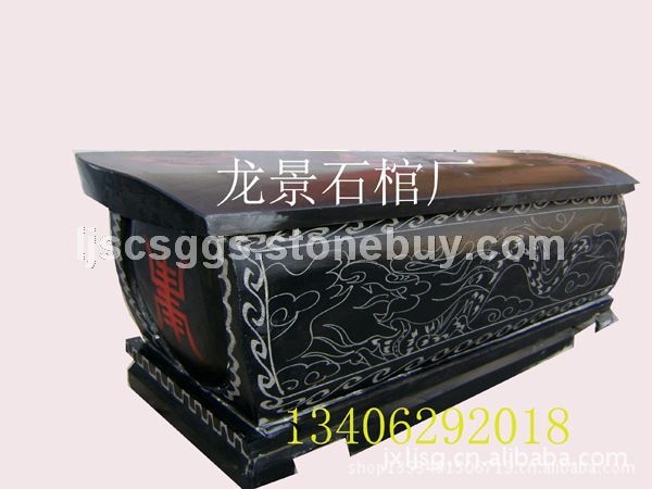 嘉祥石雕骨灰盒-石頭骨灰盒價格-骨灰盒廠家供應(yīng)