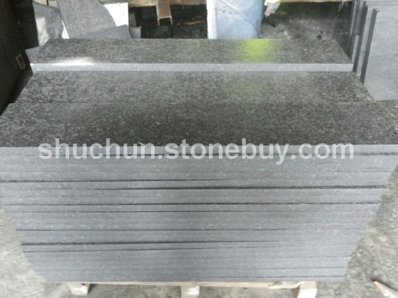 福鼎黑G684火烧面