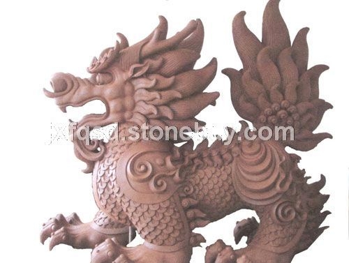 石雕麒麟、石雕厂家、石雕价格、花岗岩石雕价格、汉白玉石雕厂家、天青石厂家