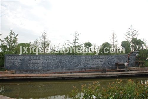石雕厂家、石雕价格、花岗岩石雕价格、汉白玉石雕厂家、天青石厂家、花圃