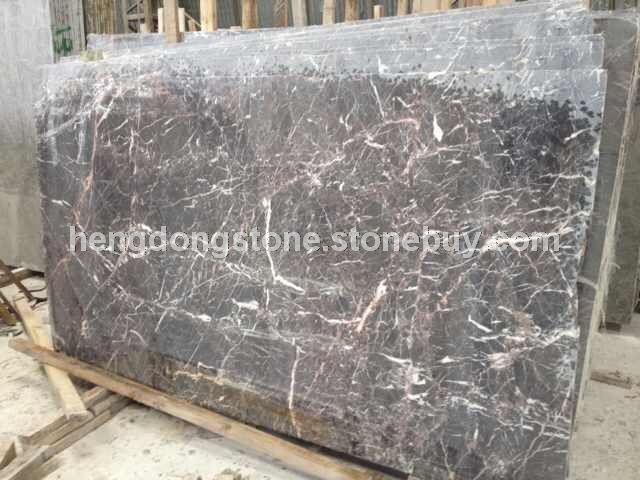 黑白根