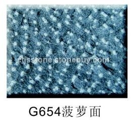 G654菠萝面