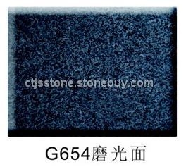 G654磨光面
