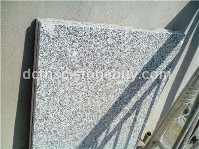 【大量供应】g603芝麻白低光面