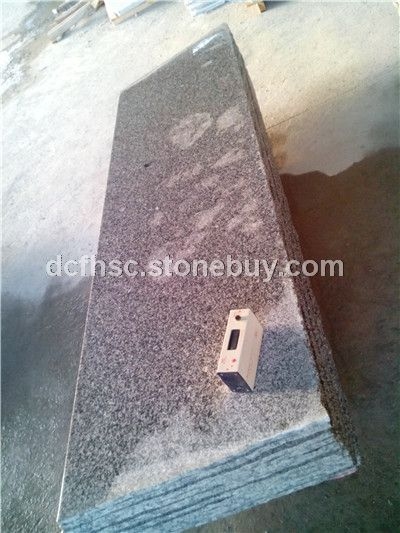 g603芝麻白50磨光面