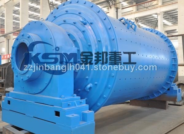 吉林石灰球磨机/滚筒式球磨机/节能高效球磨机