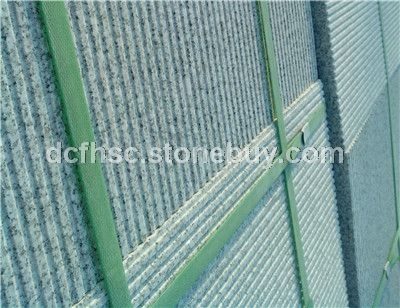 【厂家直销】g603芝麻白加光拉丝面