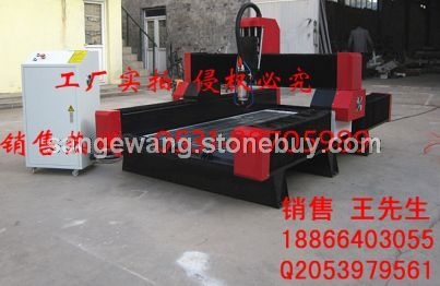 福建龙岩多工序自动换刀雕刻机 赑屃雕刻机