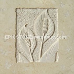 浮雕工艺画