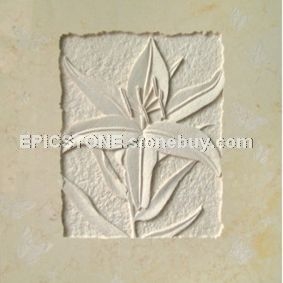 浮雕工艺画